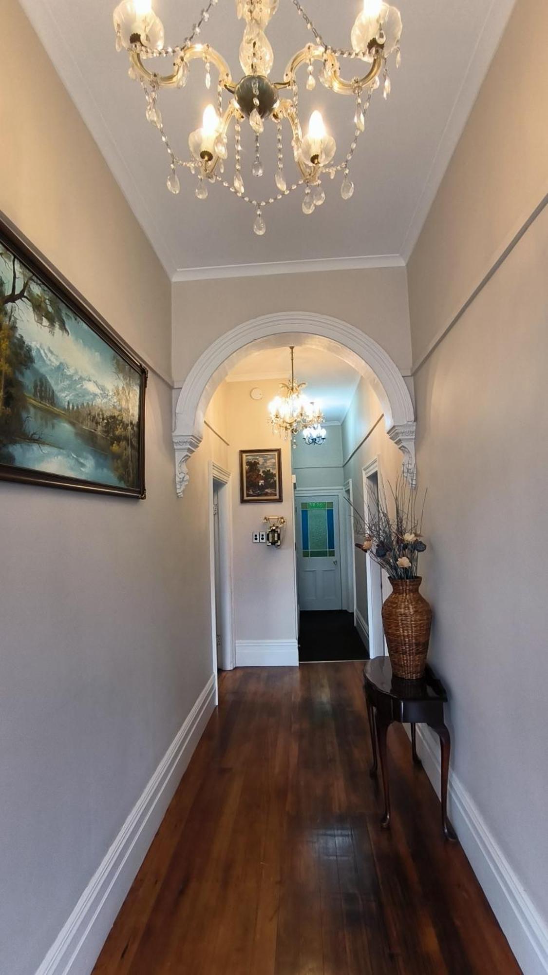 כרייסטצ'רץ' City Centre Superior Villa 3 Large Double Bedrooms מראה חיצוני תמונה