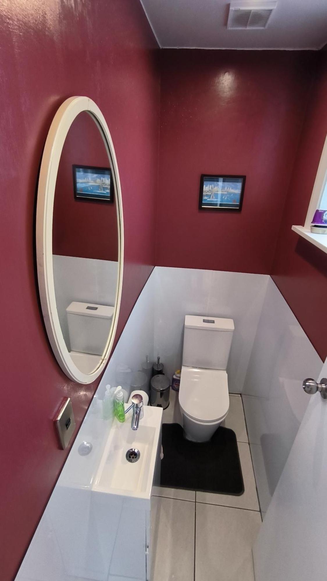 כרייסטצ'רץ' City Centre Superior Villa 3 Large Double Bedrooms מראה חיצוני תמונה