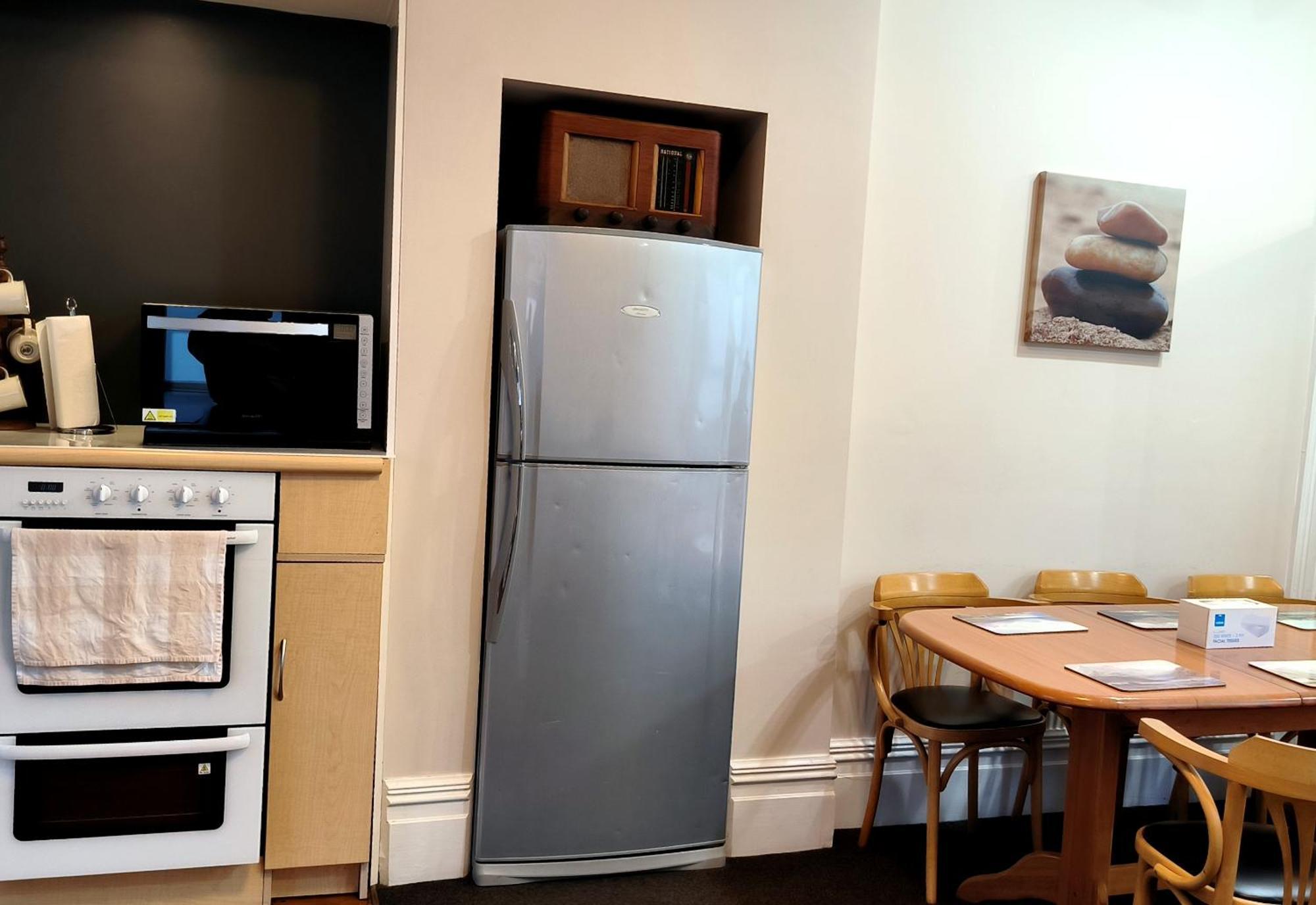 כרייסטצ'רץ' City Centre Superior Villa 3 Large Double Bedrooms מראה חיצוני תמונה